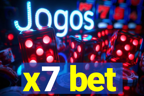 x7 bet